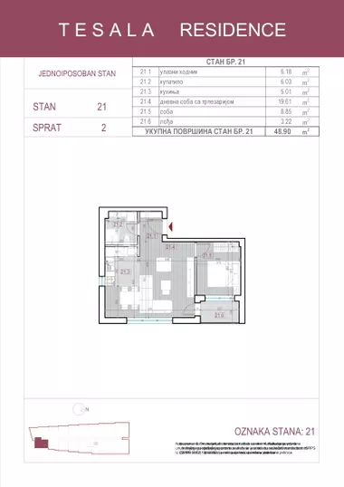 Ovčanski put 3 | 4zida.rs