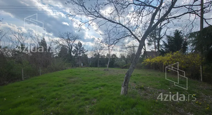 Građevinsko zemljište | 4zida