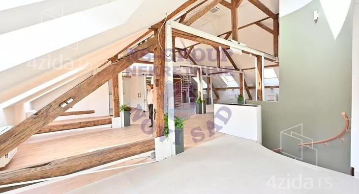 Osmosoban stan | 4zida