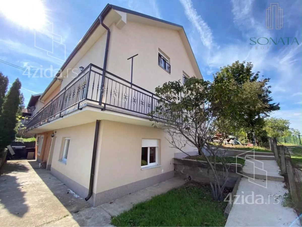 Kuća | 4zida