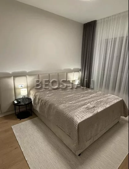 Luke Ćelovića Trebinjca | 4zida.rs