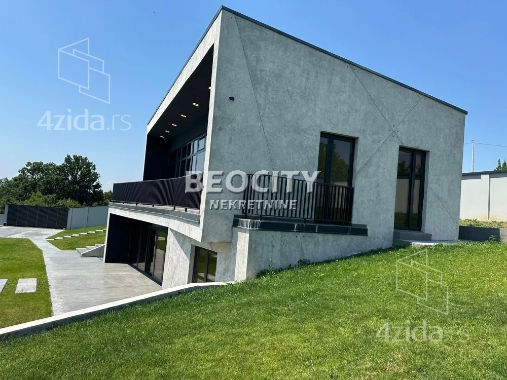 Kuća | 4zida