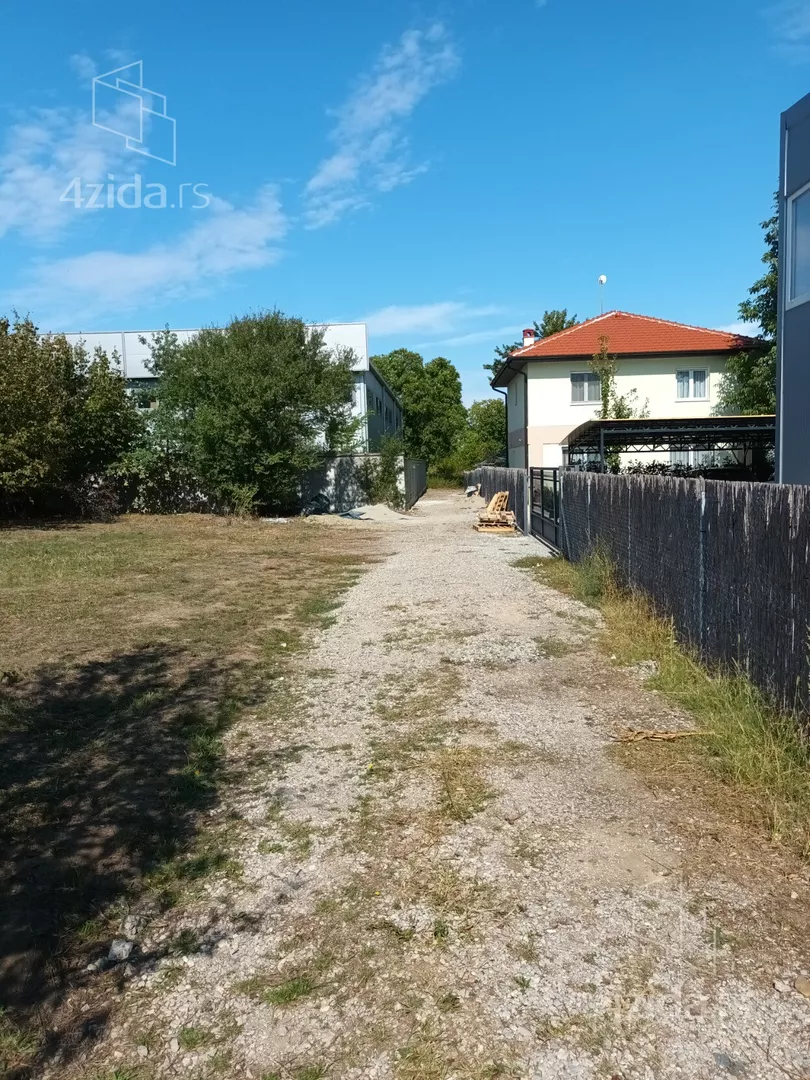 Građevinsko zemljište | 4zida