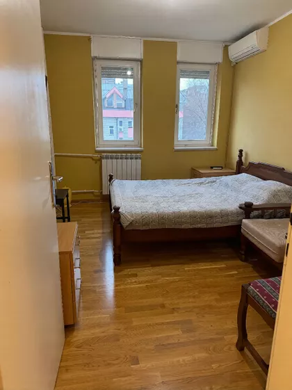 Klare Cetkin | 4zida.rs