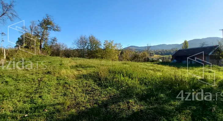Poljoprivredno zemljište | 4zida