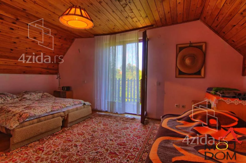Kuća | 4zida