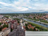 Bulevar Nemanjića, Medijana, Gradske lokacije, Niš | 4zida.rs
