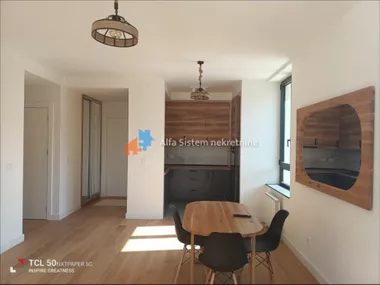 Beograd na vodi