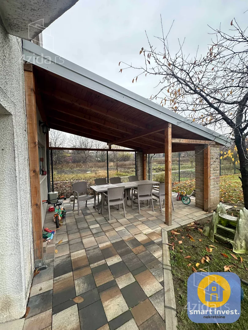 3-etažna kuća | 4zida