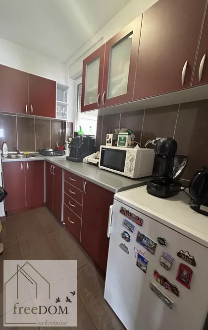 Bulevar Oslobođenja | 4zida.rs