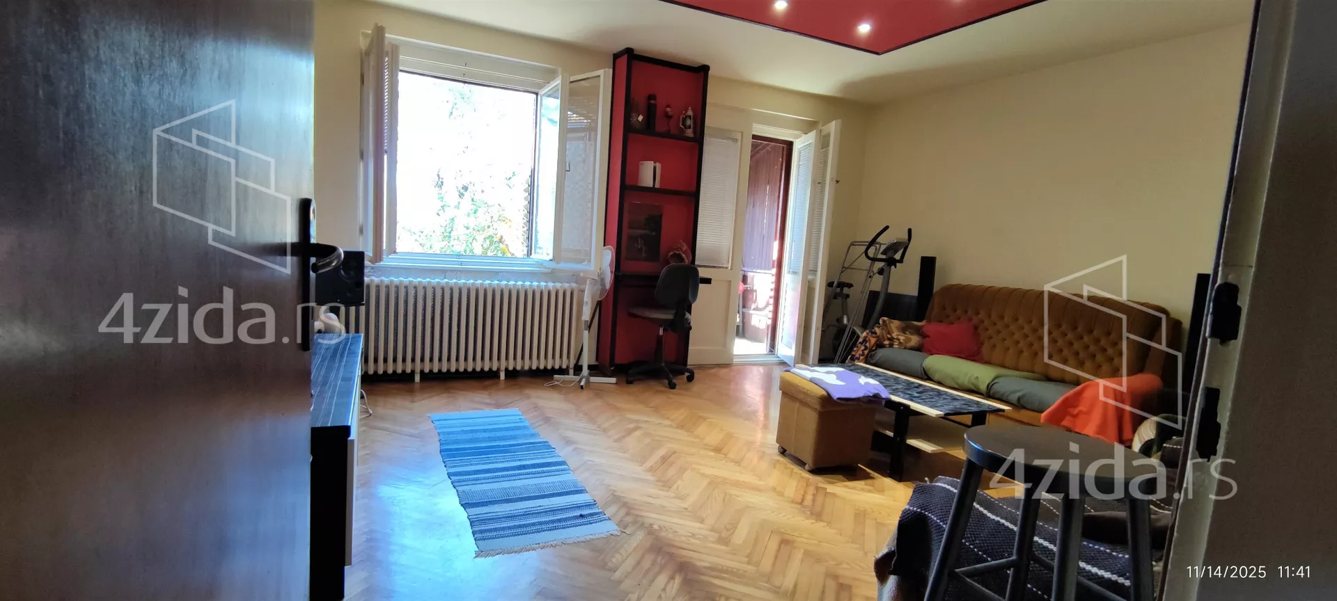 3-etažna kuća | 4zida