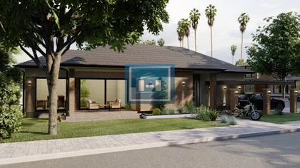 Novo naselje | 4zida.rs