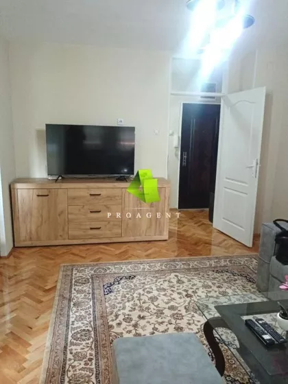 Vizantijski bulevar | 4zida.rs