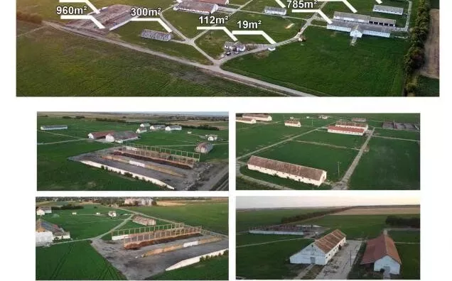 Poljoprivredno zemljište | 4zida