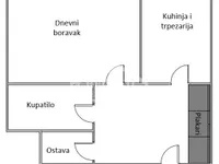 Centar, Palilula opština, Beograd | 4zida.rs