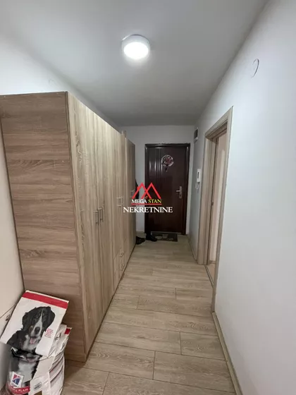 Novosadskog Sajma | 4zida.rs