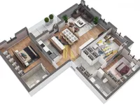 Sajmište, Gradske lokacije, Novi Sad | 4zida.rs