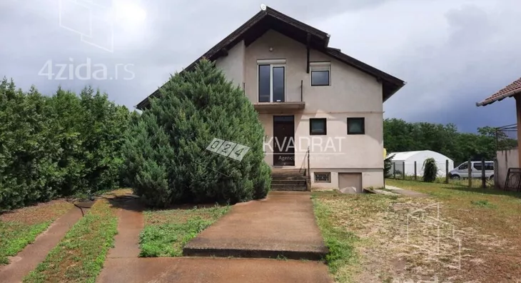 2-etažna kuća | 4zida