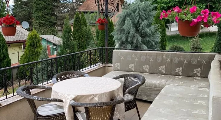 4-etažna kuća | 4zida