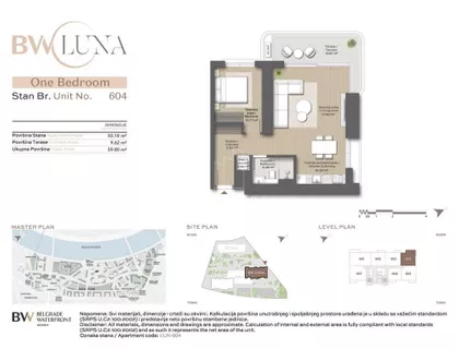 Bulevar Vudroa Vilsona | 4zida.rs