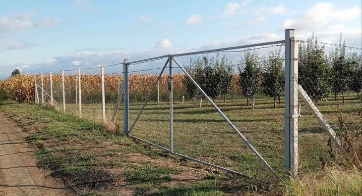 Poljoprivredno zemljište | 4zida