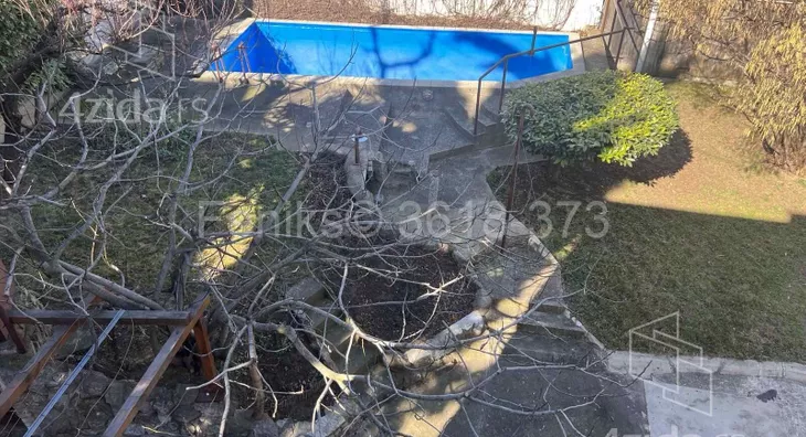 Četvoroiposoban stan | 4zida