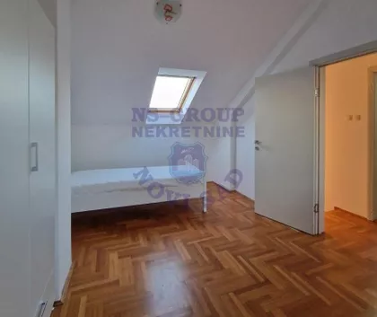 Bulevar Patrijarha Pavla (Somborski Bulevar) | 4zida.rs