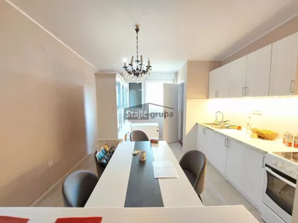 Kralja Milana Obrenovića | 4zida.rs