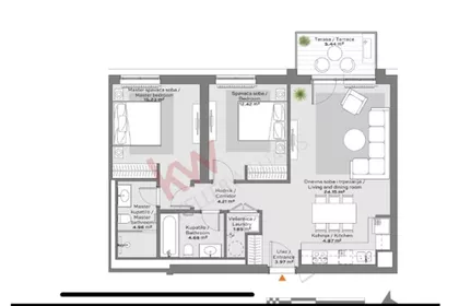 Nikolaja Kravcova | 4zida.rs