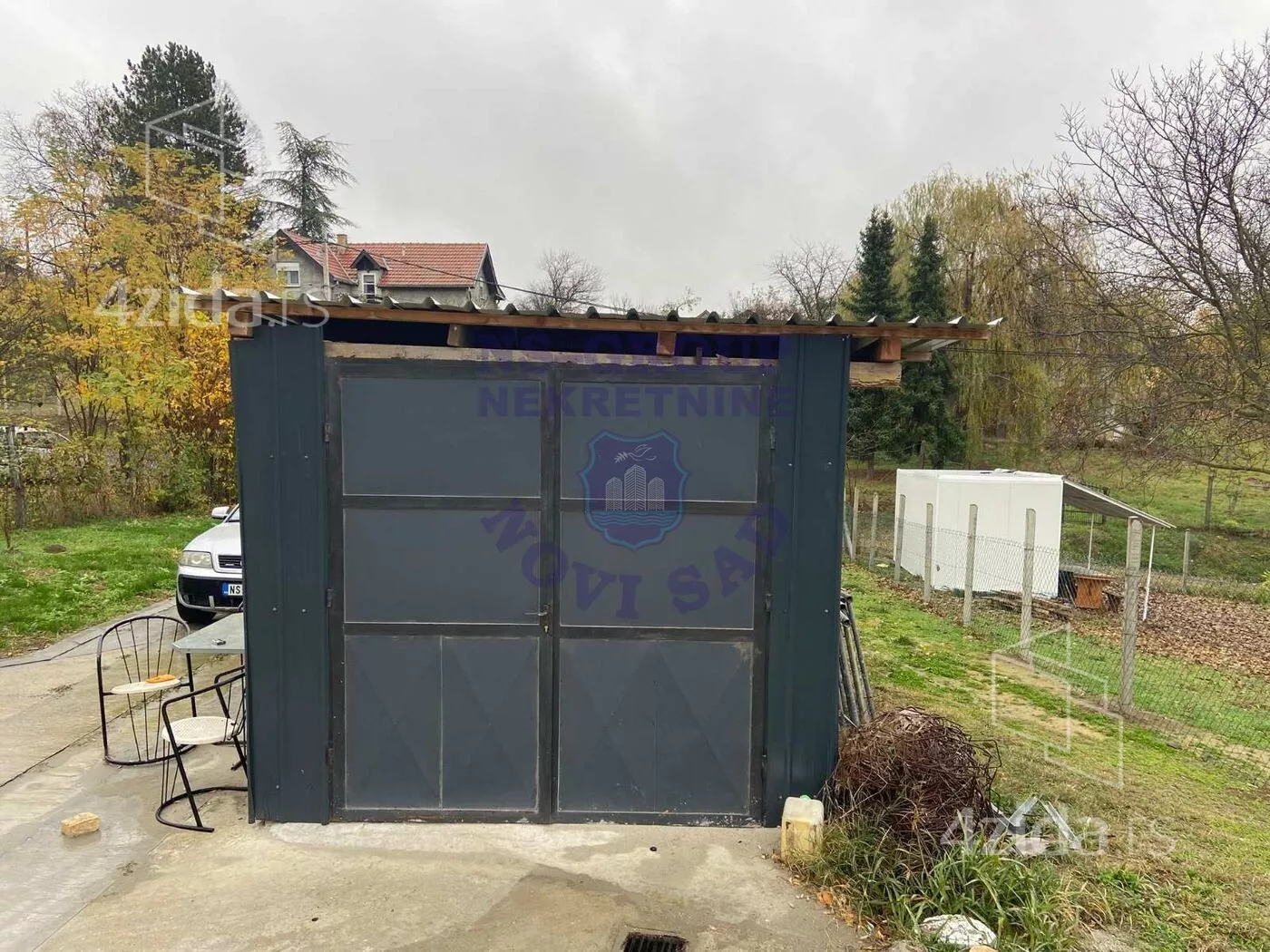 3-etažna kuća | 4zida