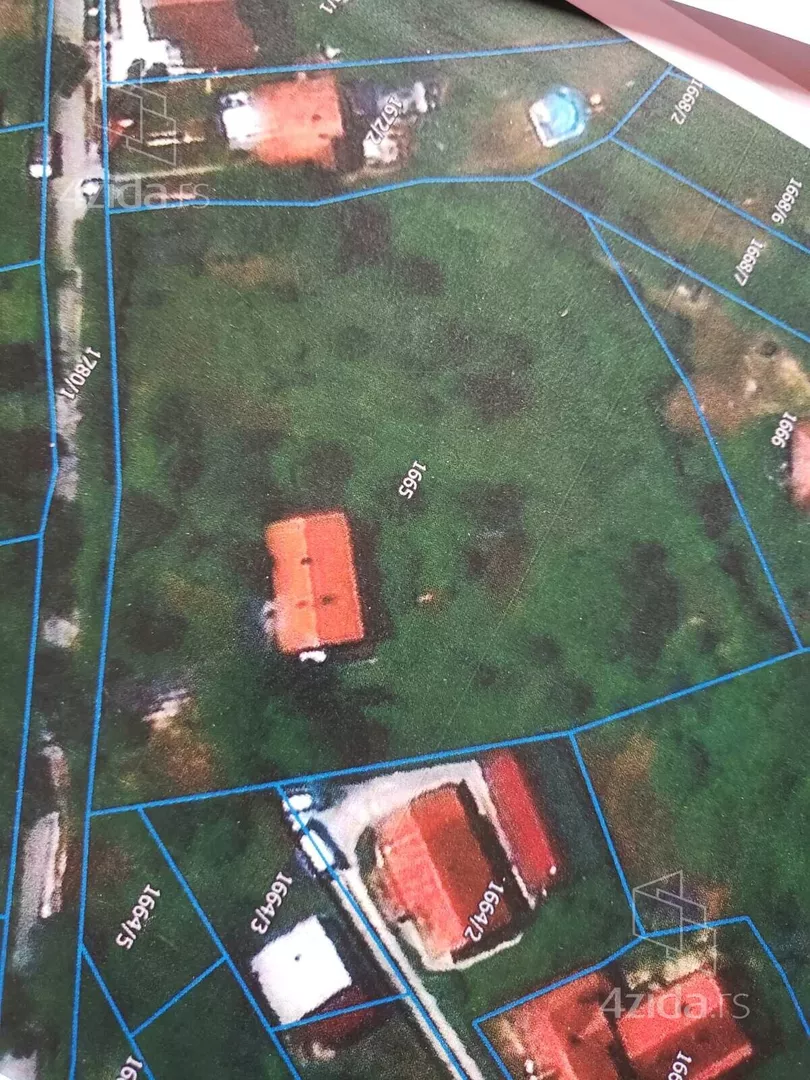 Građevinsko zemljište | 4zida