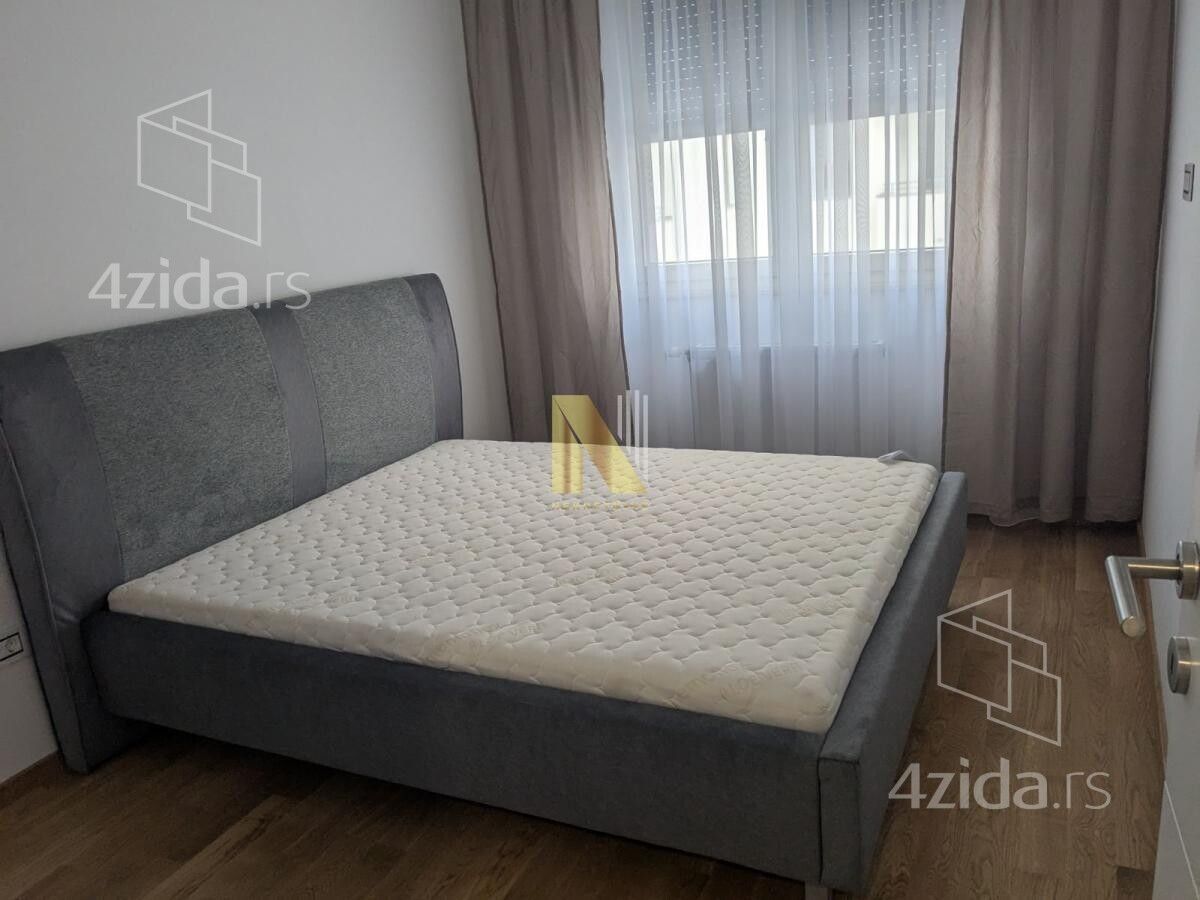 Stan – Novi Sad - Prikaz 5
