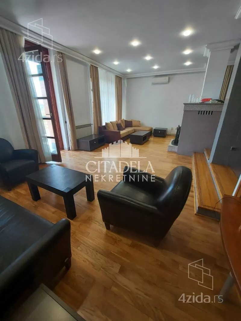 4-etažna kuća | 4zida