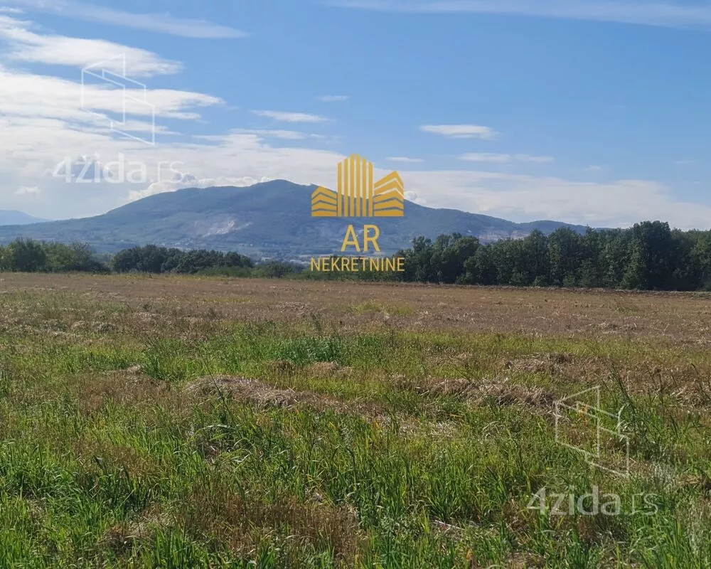 Poljoprivredno zemljište | 4zida