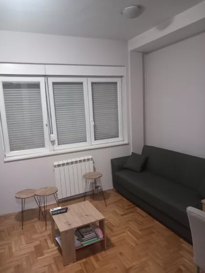 Jovana Cvijića 9 | 4zida.rs