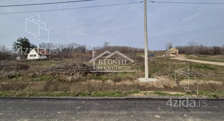 Građevinsko zemljište | 4zida
