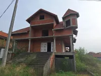 4-etažna kuća | 4zida