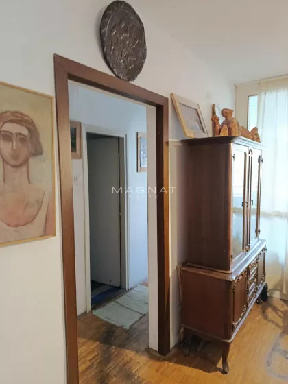 Luke Vojvodića | 4zida.rs