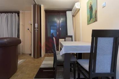 Veljka Vlahovića | 4zida.rs