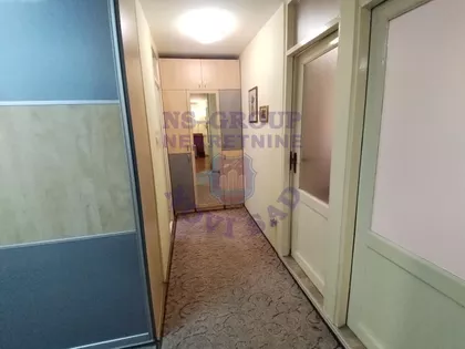 Novo Naselje | 4zida.rs