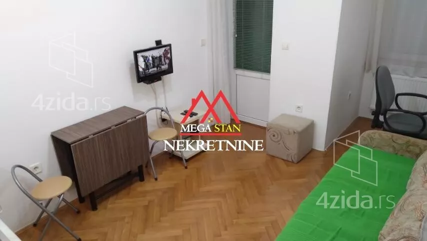 Garsonjera | 4zida