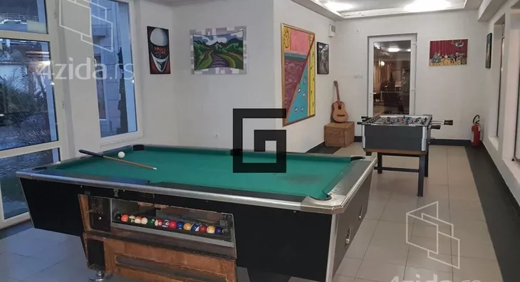 Ugostiteljski objekat | 4zida