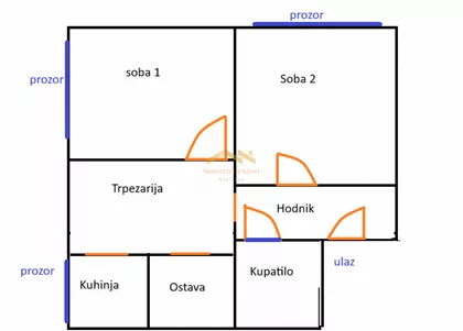 Banatić | 4zida.rs