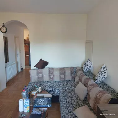 Vojni put