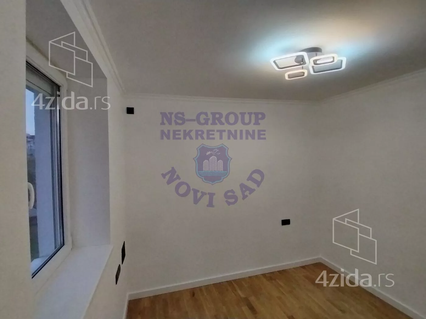 4-etažna kuća | 4zida