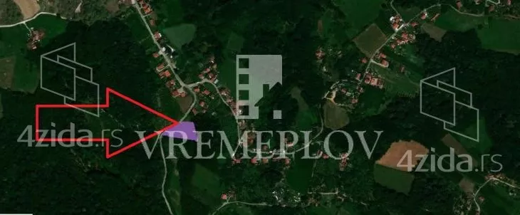 Građevinsko zemljište | 4zida