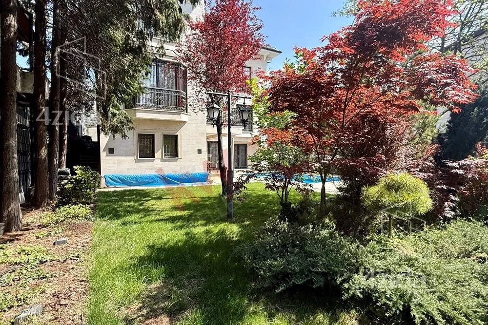 4-etažna kuća | 4zida