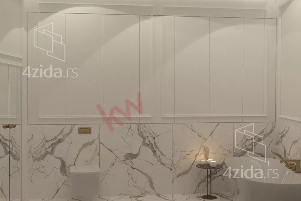 Šestosoban stan | 4zida