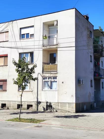 Gradske lokacije | 4zida.rs