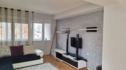 Vojvode Mišića 36 | 4zida.rs